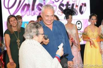 Éxito de la III edición de Valsestilo (Foto Francisco Sánchez)